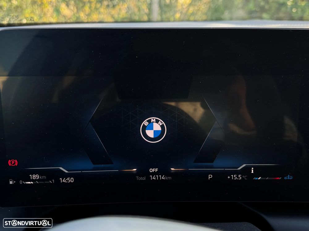 BMW 116 Pack Desportivo M - 10