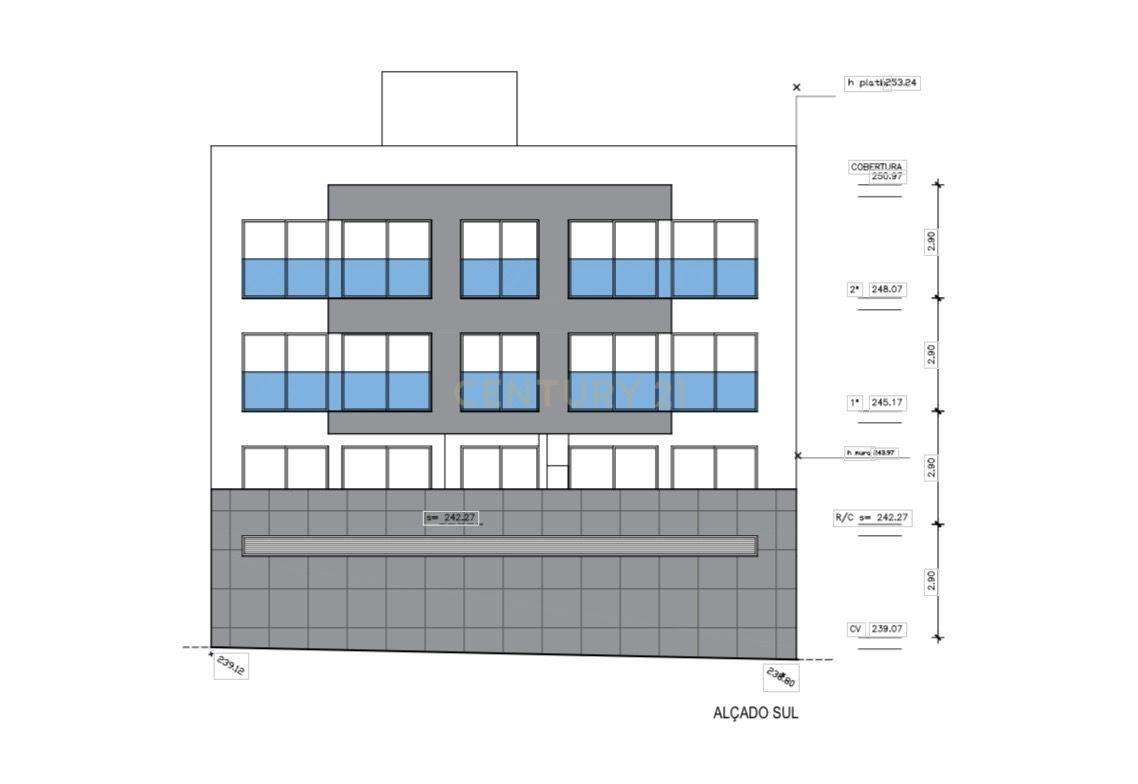Sintra - Serra de Casal de Cambra - Apartamento T2 com parqueamento - Grande imagem: 5/8