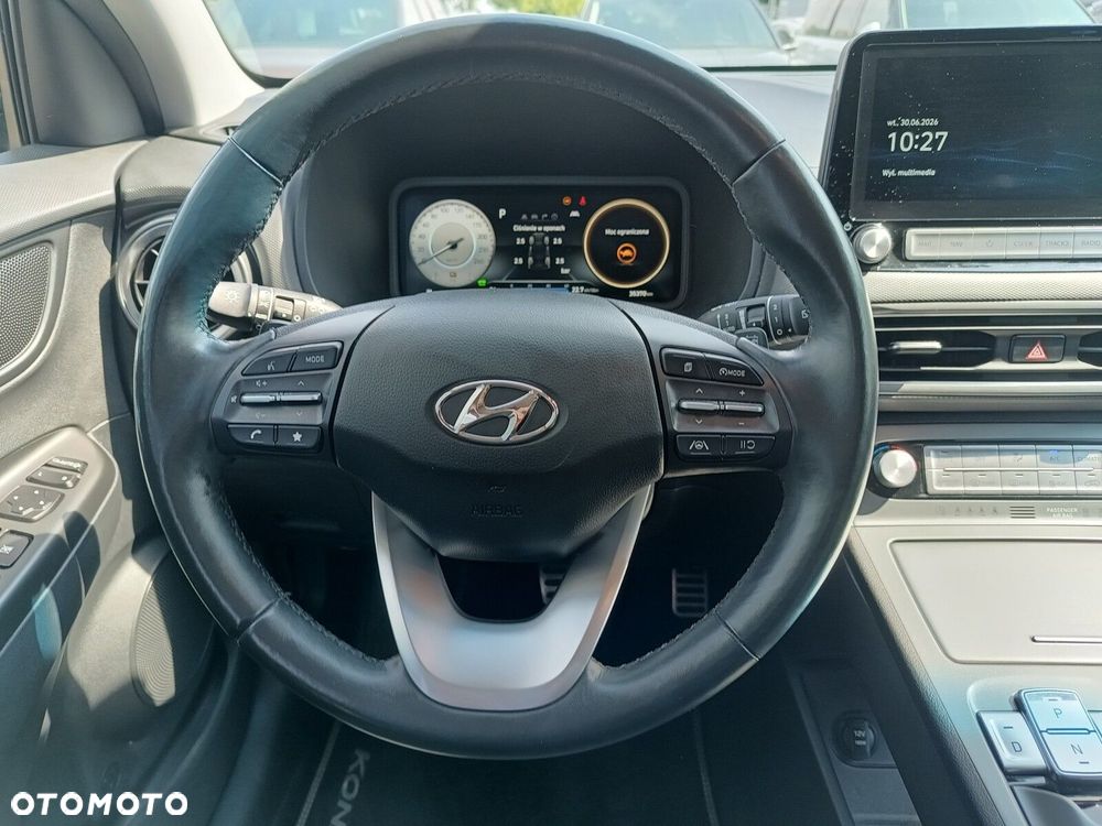 Hyundai Kona 39kWh Smart - 11