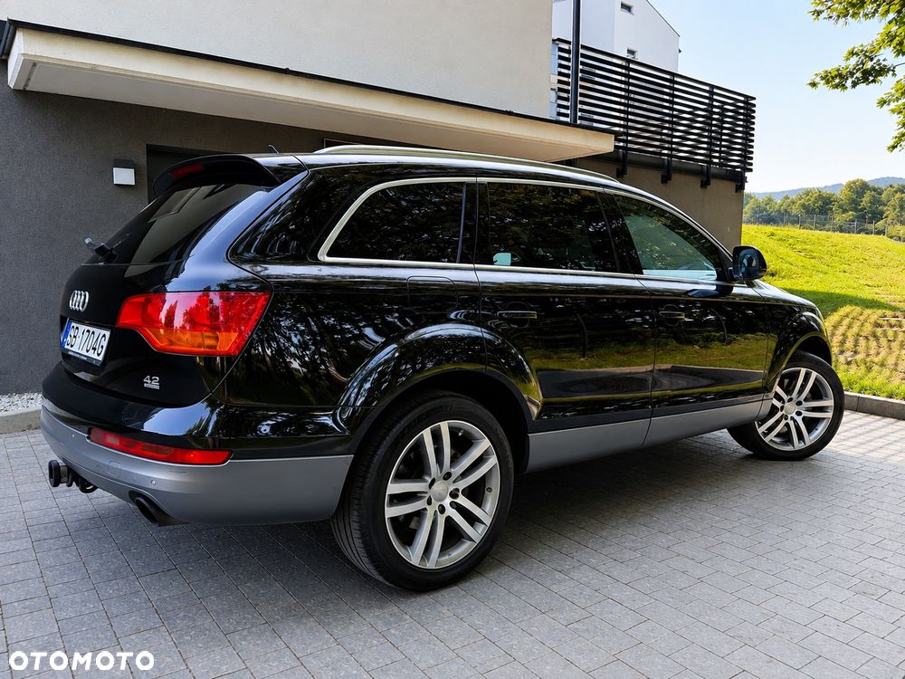 Audi Q7 - 13