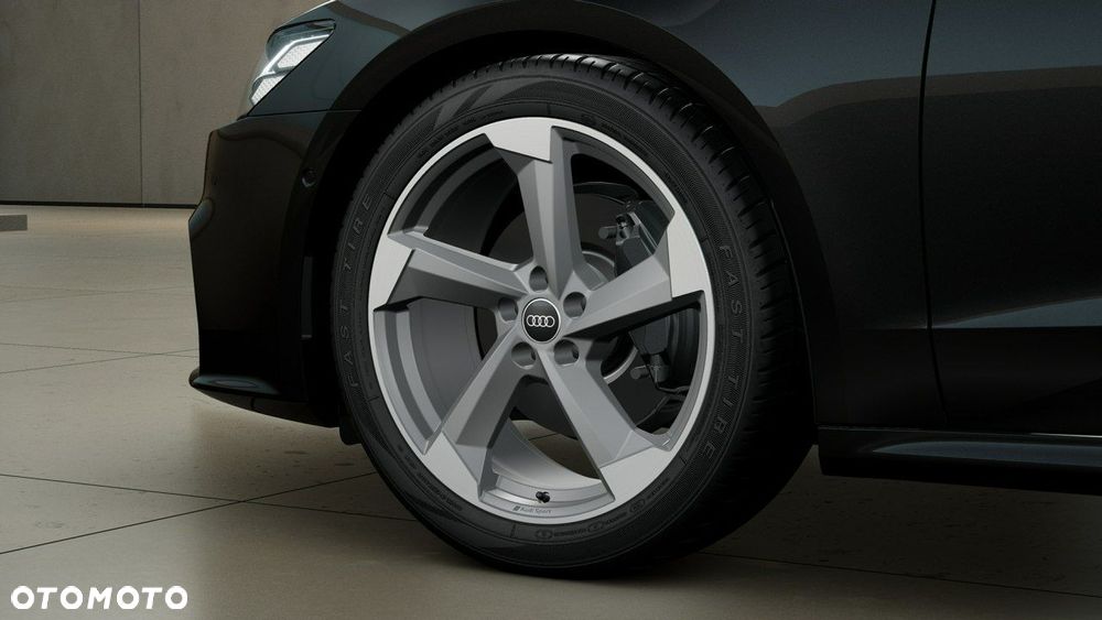 Audi A7 Sportback - 7