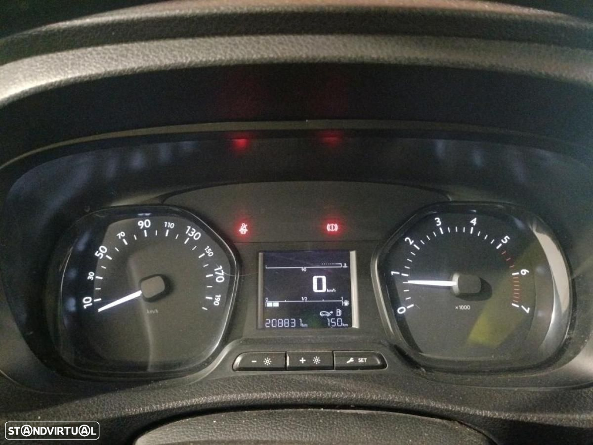Peugeot Expert 1.5 BlueHDi L3H1 - 8