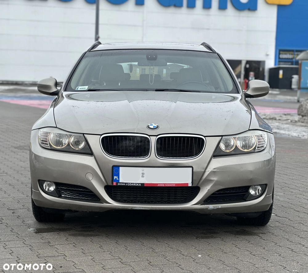 BMW Seria 3 320d DPF Edition Exclusive - 7