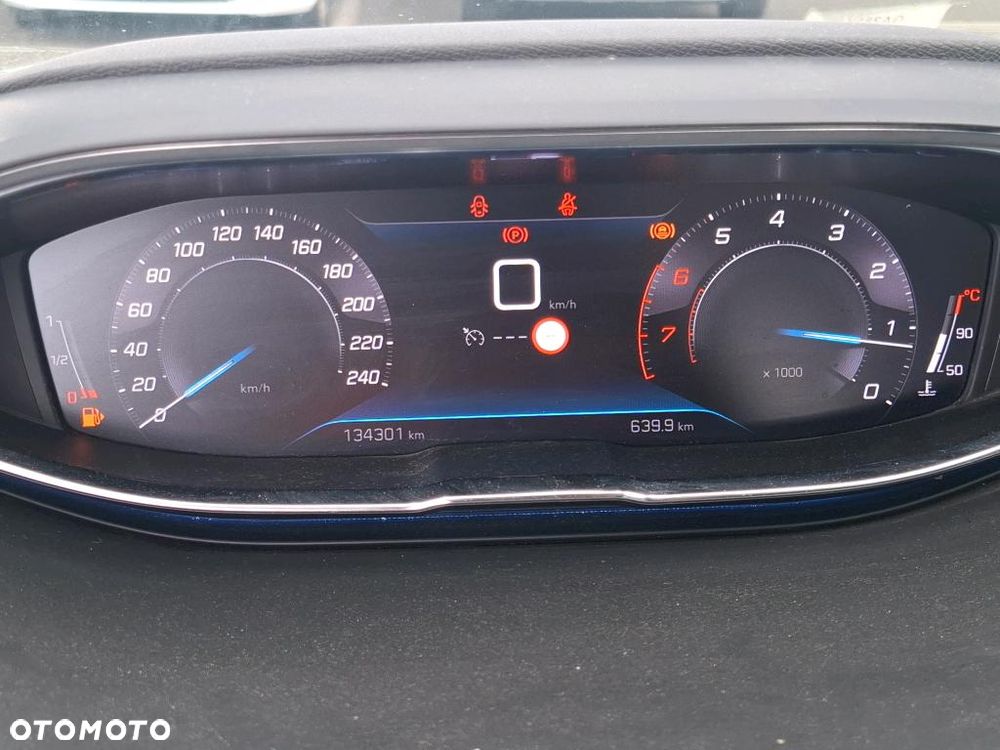 Peugeot 5008 PureTech 130 Stop & Start Active Business-Paket - 19