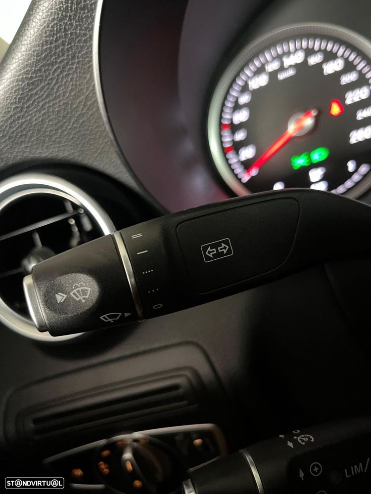 Mercedes-Benz C 200 BlueTEC Avantgarde+ Aut. - 18