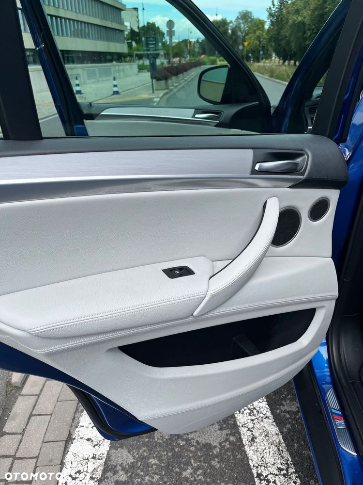 BMW X5 M - 17