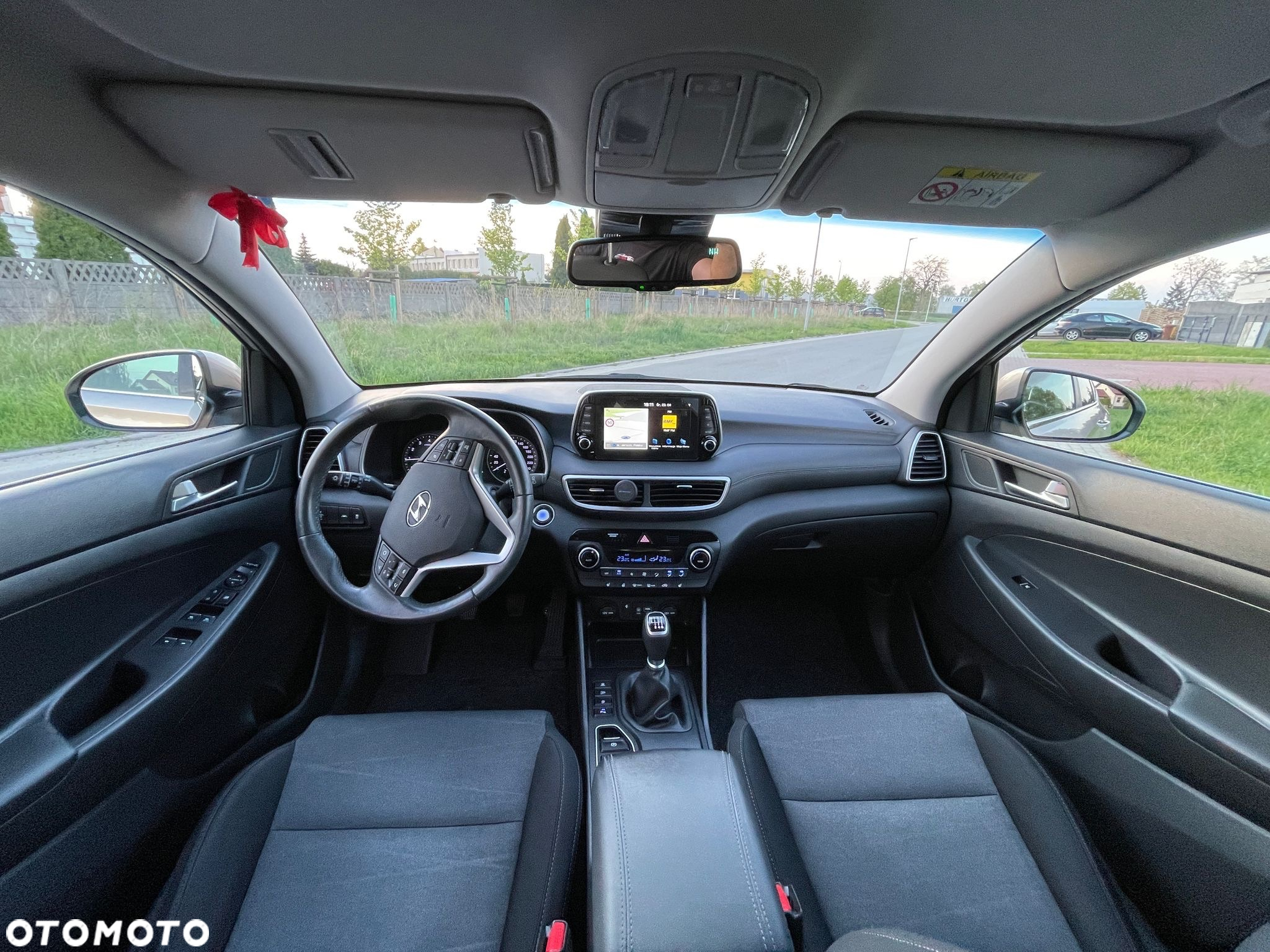 Hyundai Tucson 1.6 GDi Classic 2WD - 9