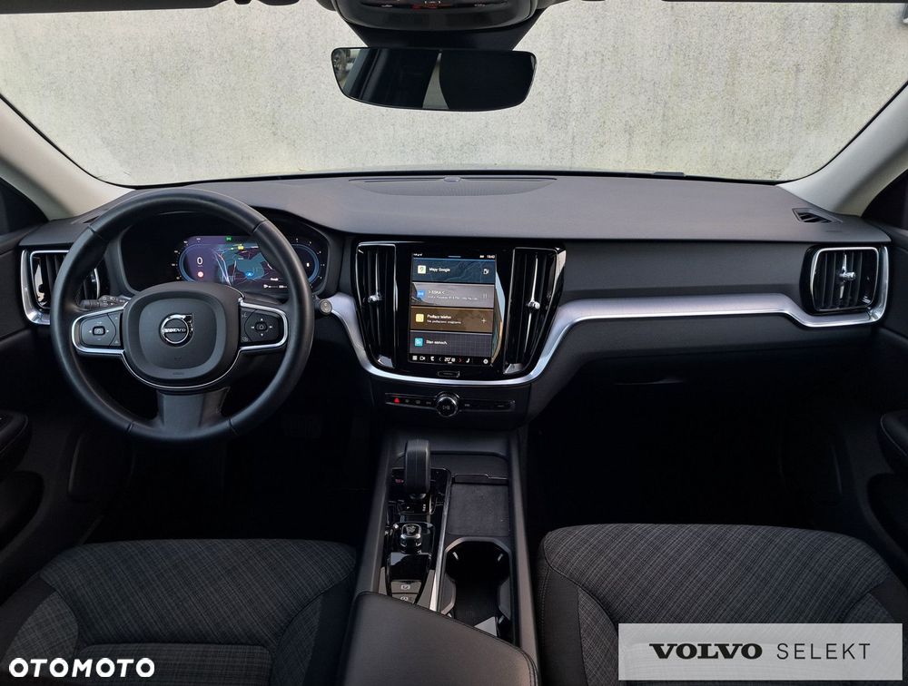 Volvo V60 - 13