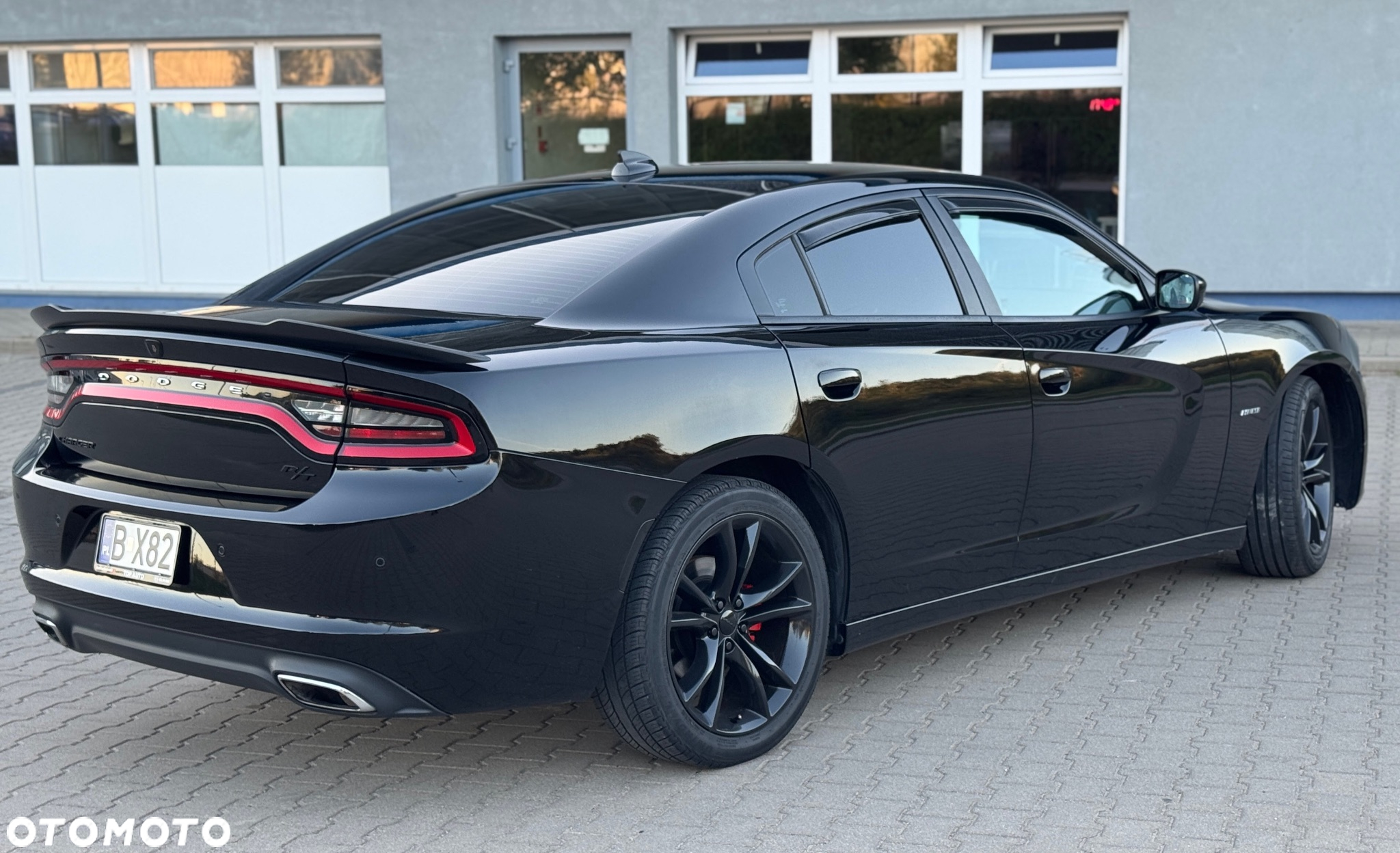 Dodge Charger 5.7 R/T - 3