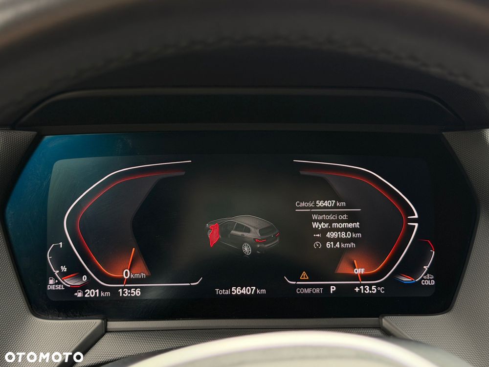 BMW Seria 1 118d M Sport sport - 13
