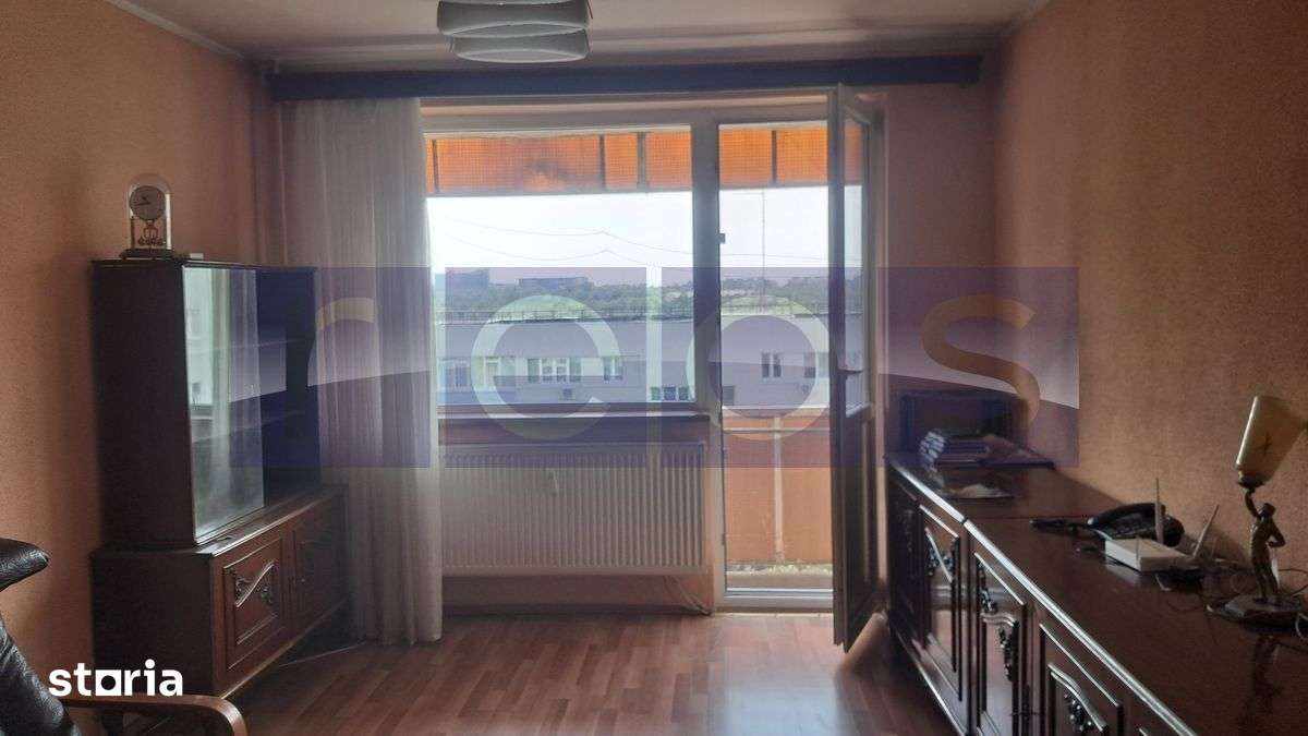 Interior view of Apartament 3 bedroom in Strada Trestiana