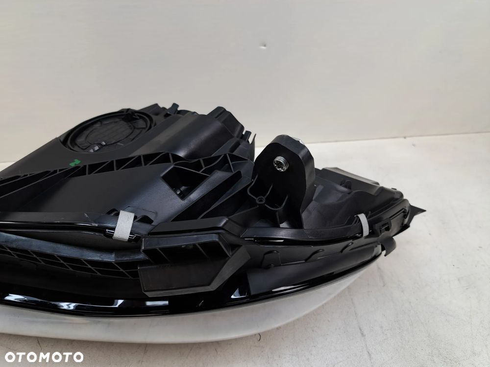 Mercedes E klasa W 214 Lampa Prawa FULL LED Performance A2149067002 - 9