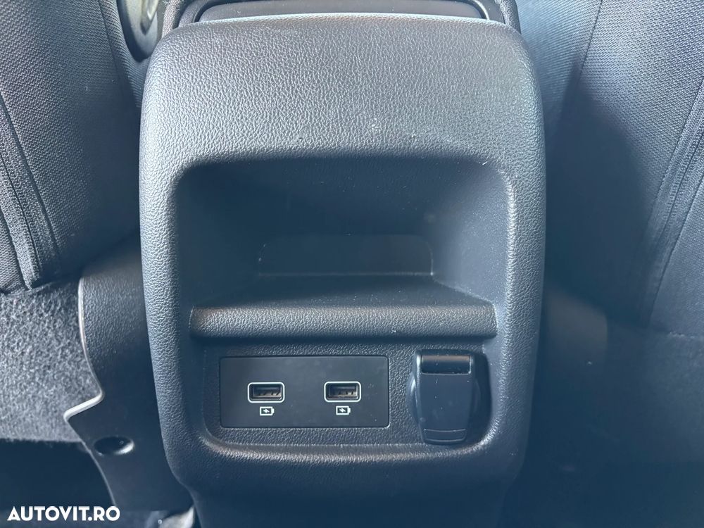 Renault Kadjar BLUE dCi EDC Zen - 33