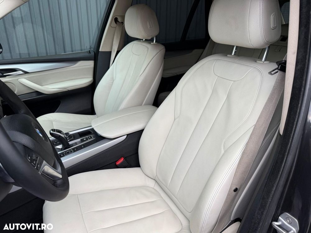 BMW X5 - 8
