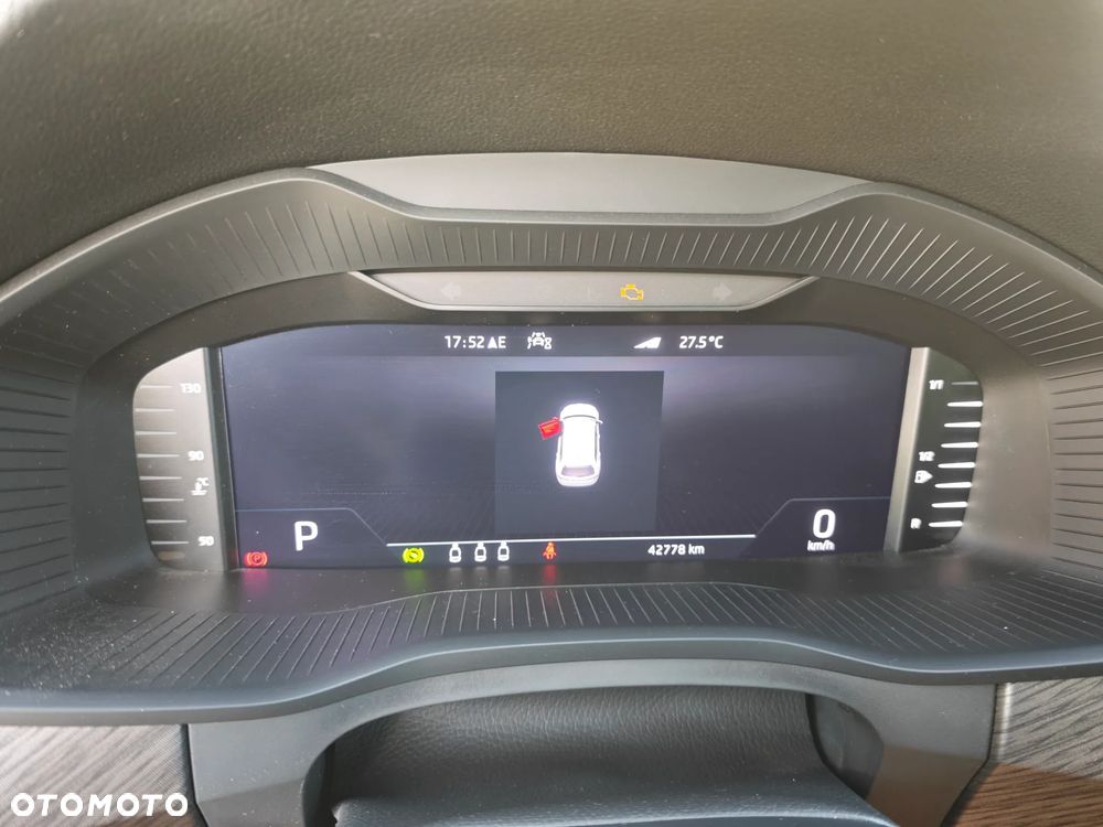 Skoda Kodiaq 2.0 TSI 4x4 Style DSG - 6
