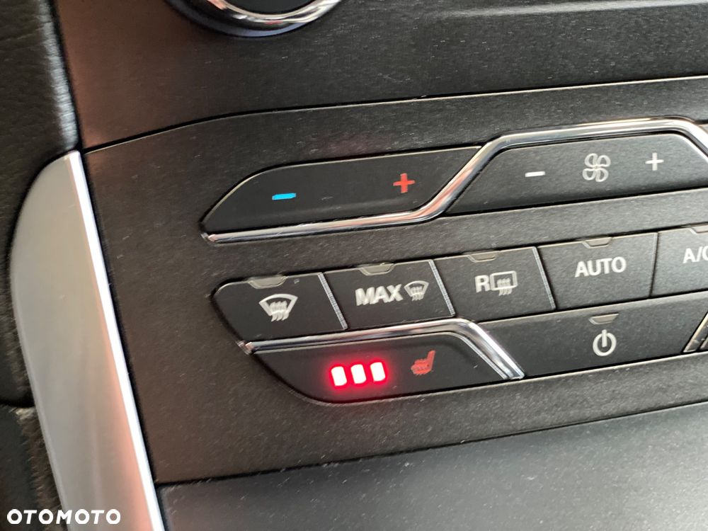 Ford S-Max 2.0 EcoBlue Titanium - 31