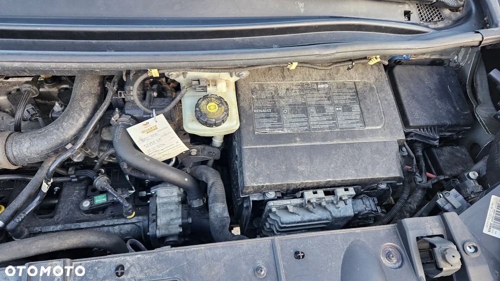 Renault Scenic 1.2 TCe Energy Limited - 26