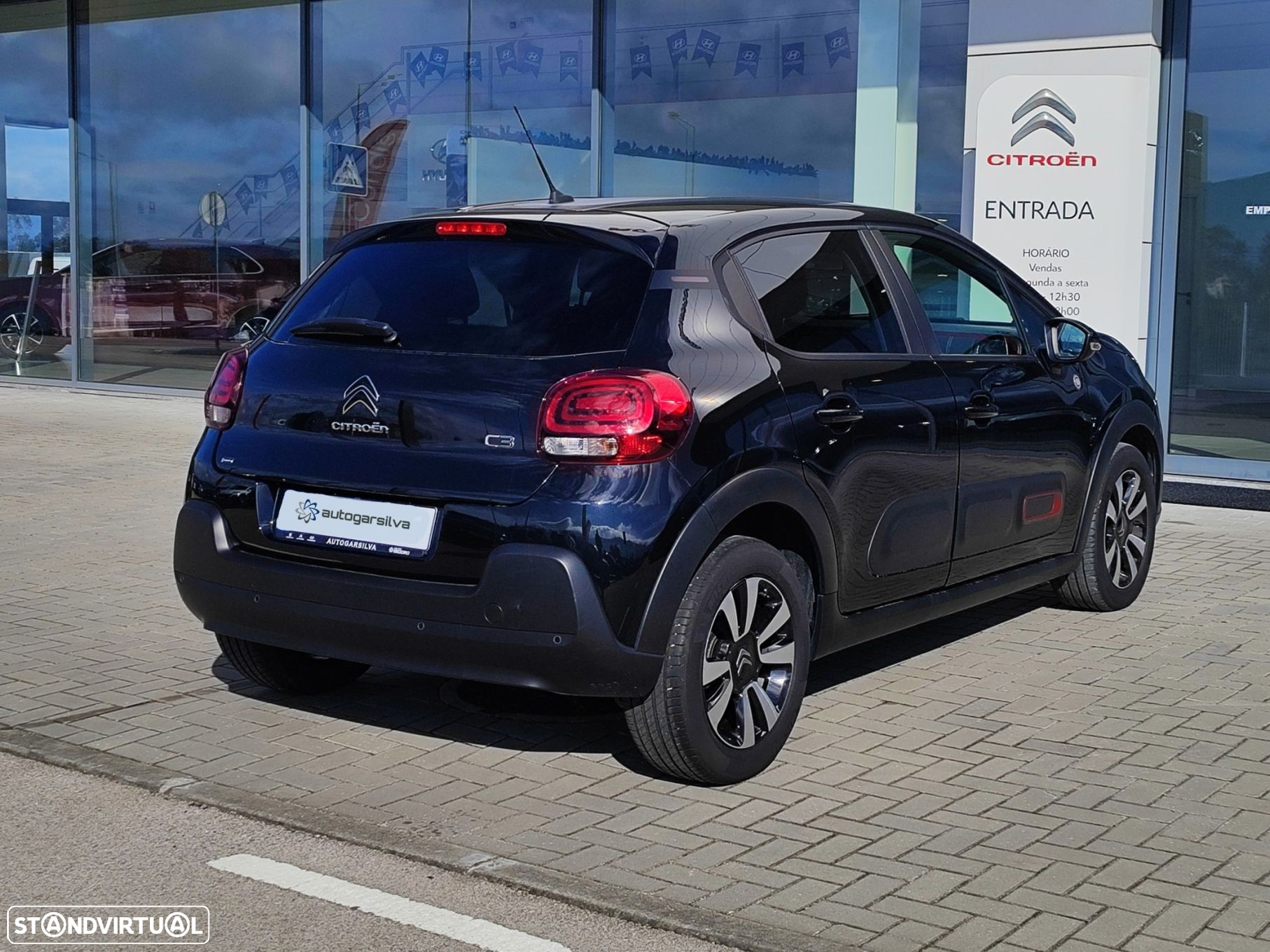 Citroën C3 - 8