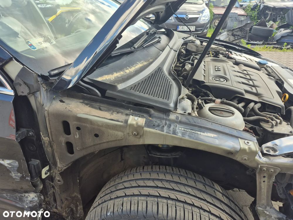 Volkswagen Passat 2.0 TDI BMT Highline DSG - 18