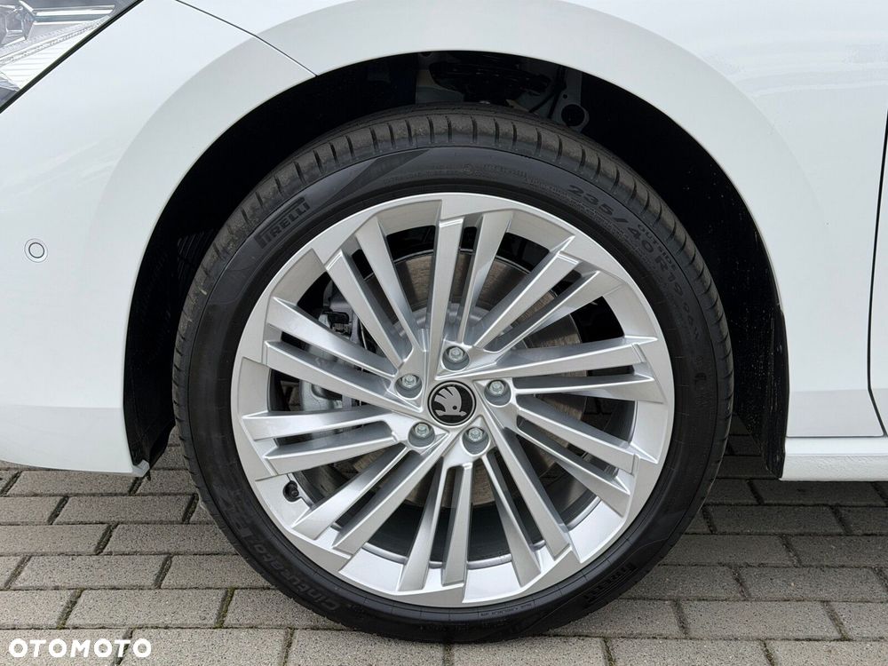 Skoda Superb 2.0 TSI 4x4 L&K DSG - 10