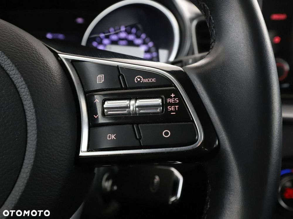 Kia XCeed 1.0 T-GDI M - 29