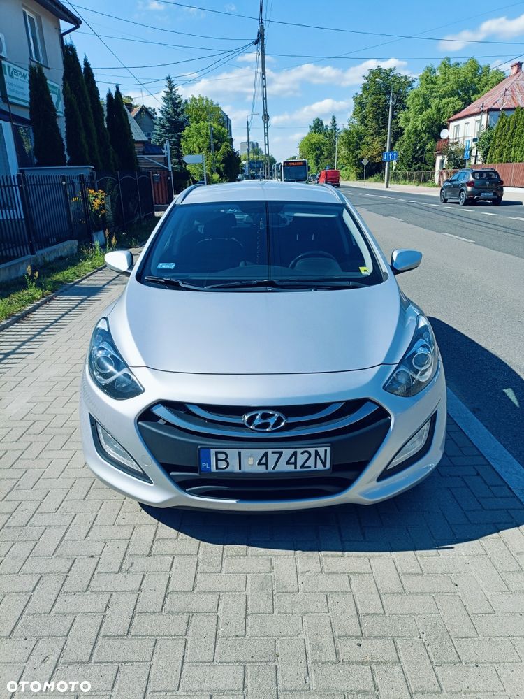 Hyundai i30 - 3