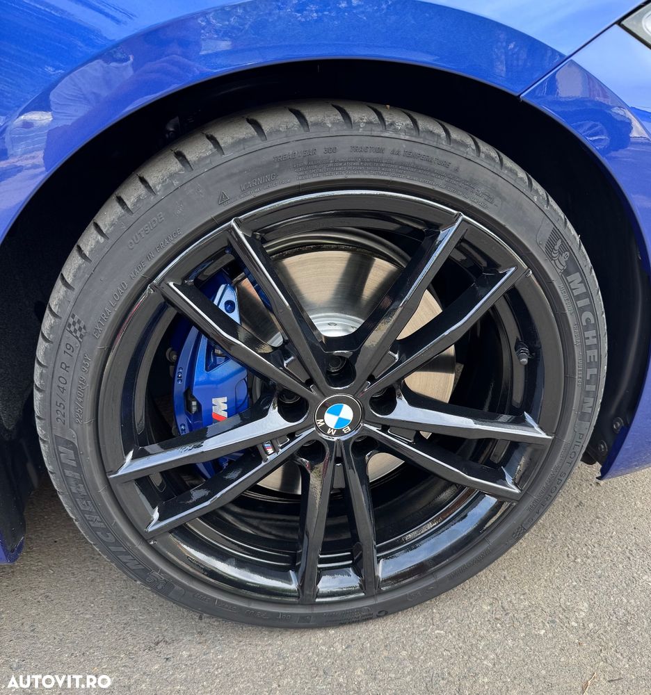 BMW Seria 4 430i M Sport - 23