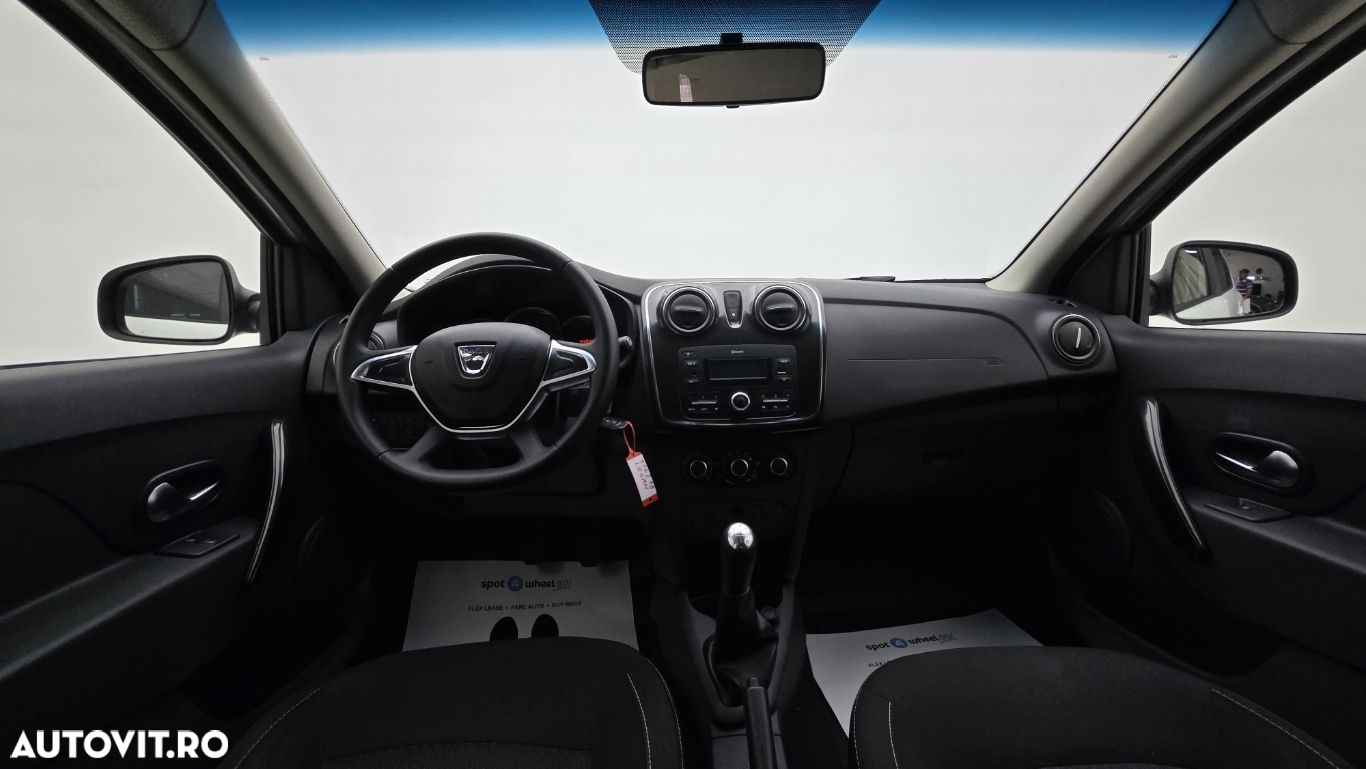 Dacia Logan 0.9 TCe Laureate - 14