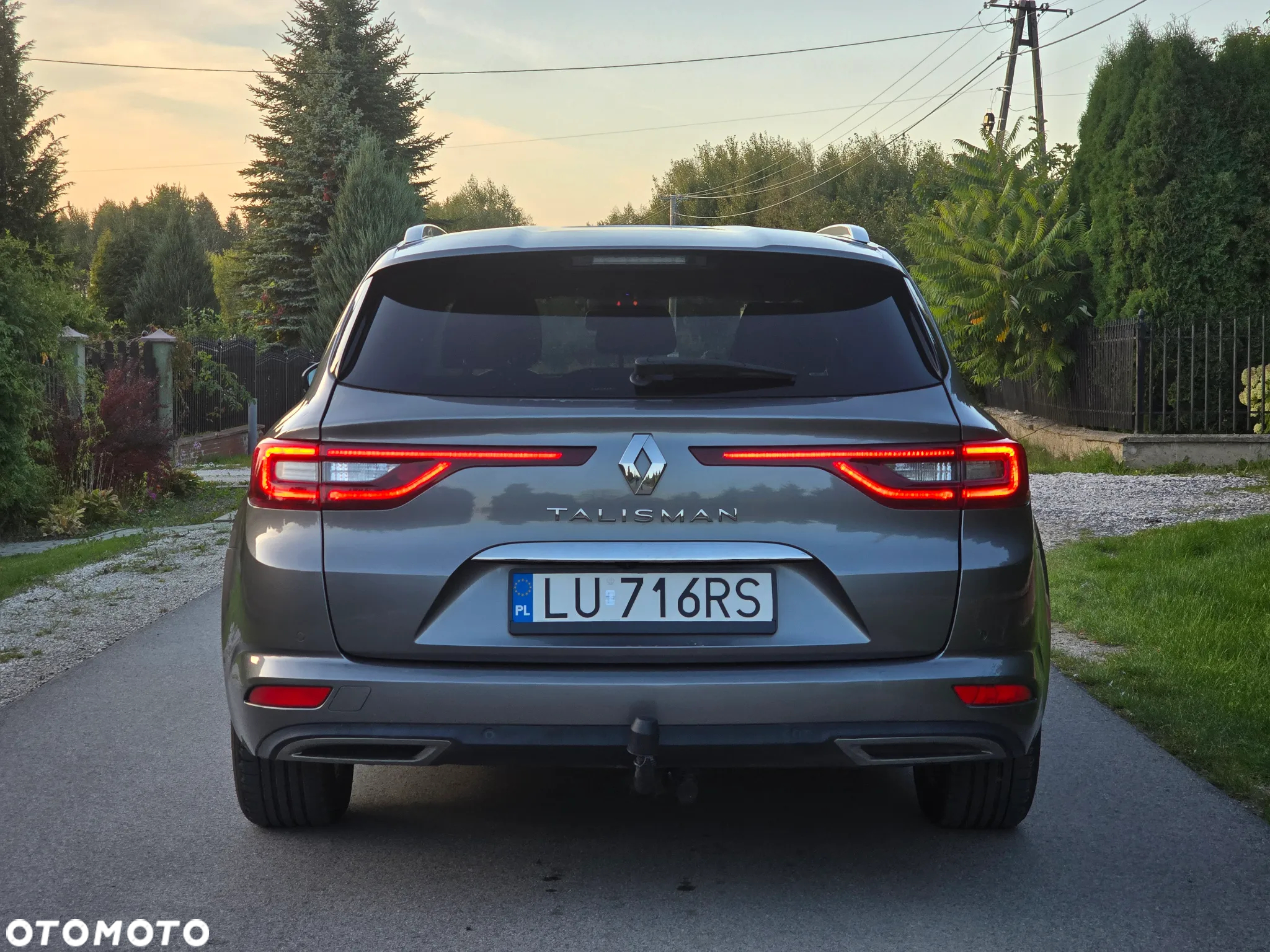 Renault Talisman 1.6 Energy dCi Limited EDC - 5