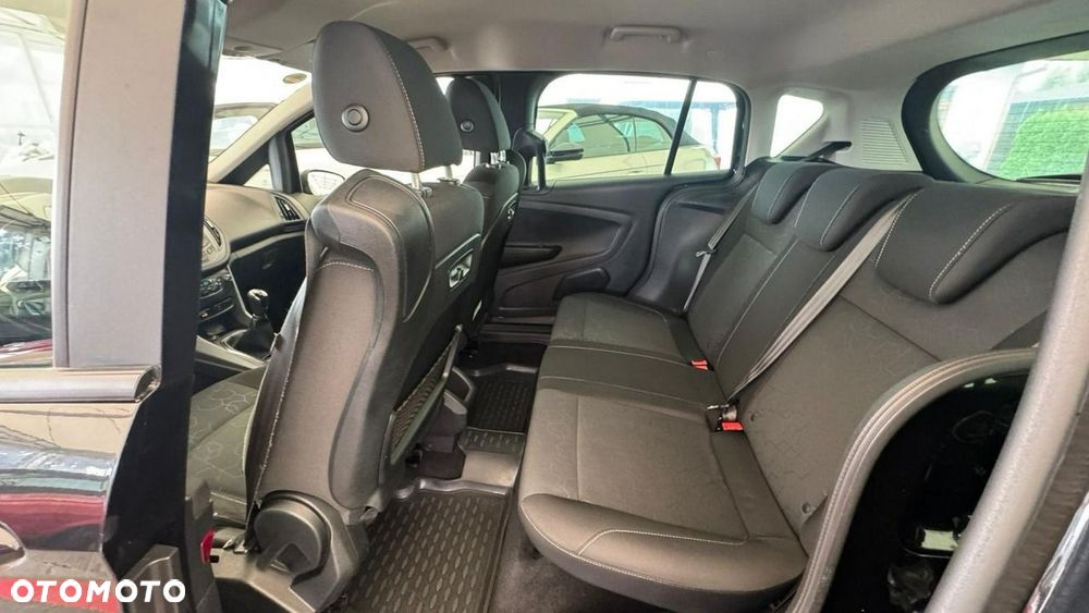 Ford B-MAX 1.0 EcoBoost Trend ASS EU6 - 13
