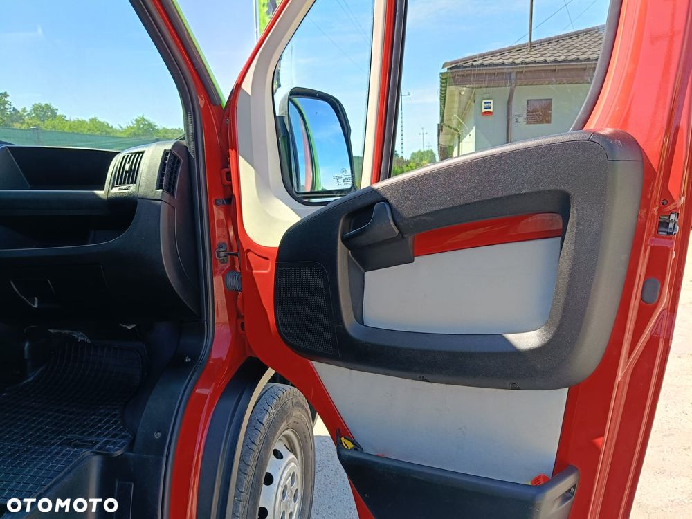 Peugeot Boxer - 6
