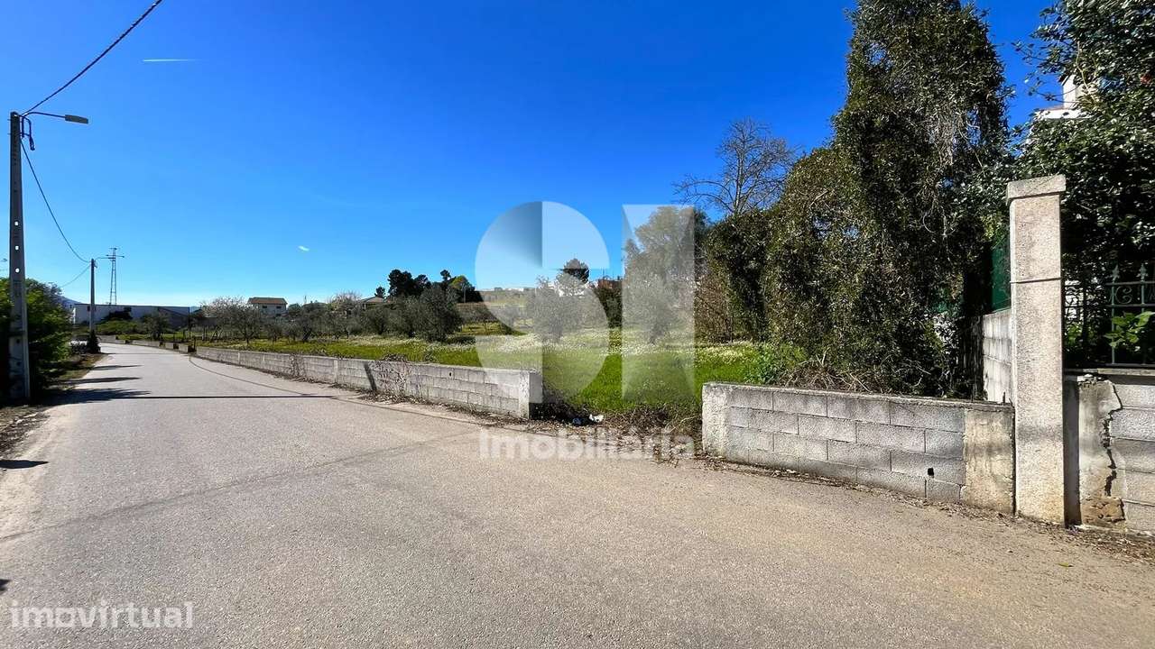 Terreno Urbanizável - Grande imagem: 5/12