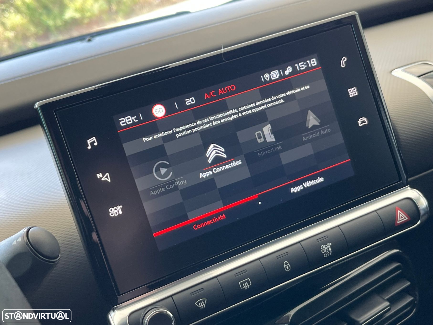 Citroën C4 Cactus 1.2 PureTech Feel Business - 18