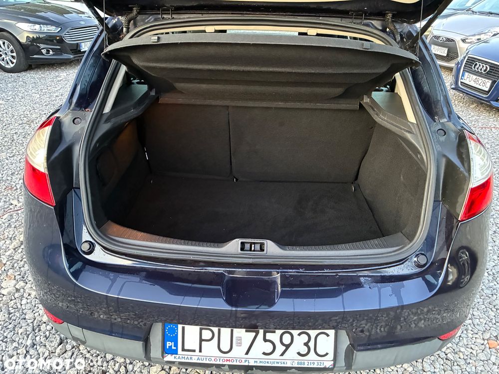 Renault Megane 1.6 16V 110 Expression - 10