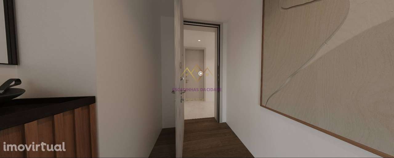 T3 em Carnaxide - Grande imagem: 4/47