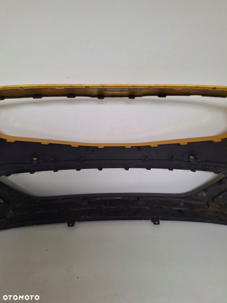 kia x-ceed 2019- zderzak przedni przod 86511-j7ca0 - 10