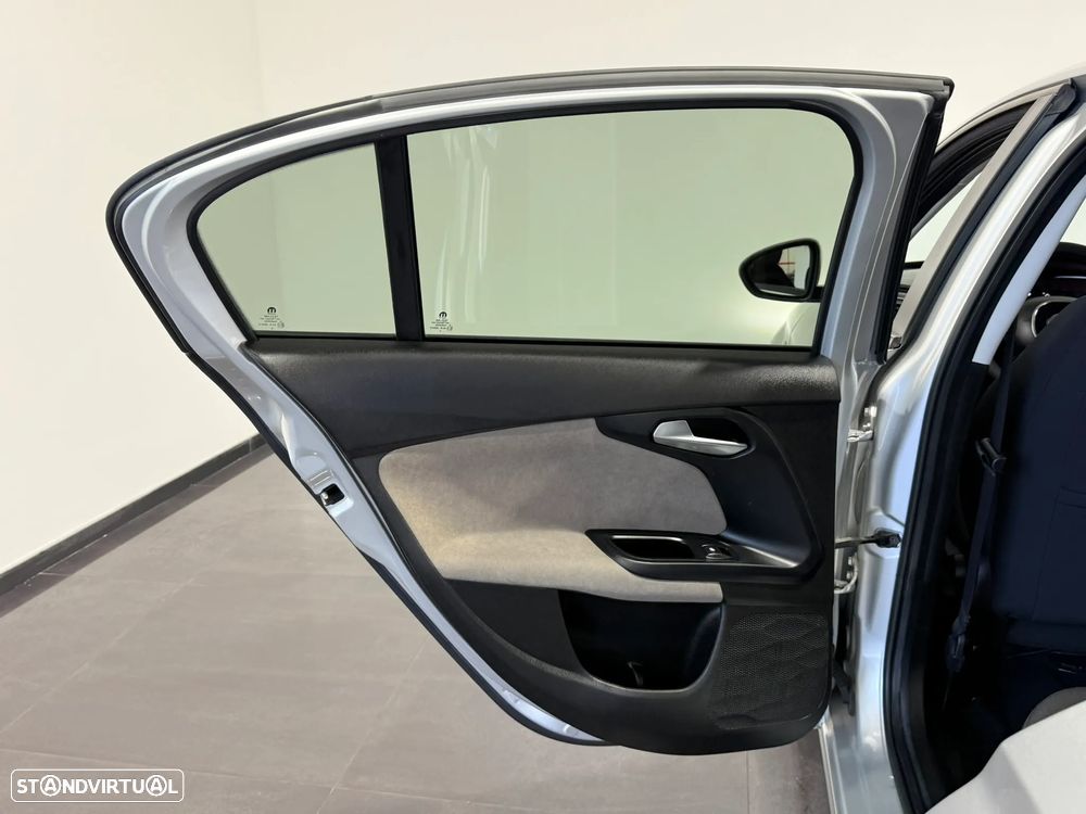 Fiat Tipo 1.3 M-Jet Lounge - 38