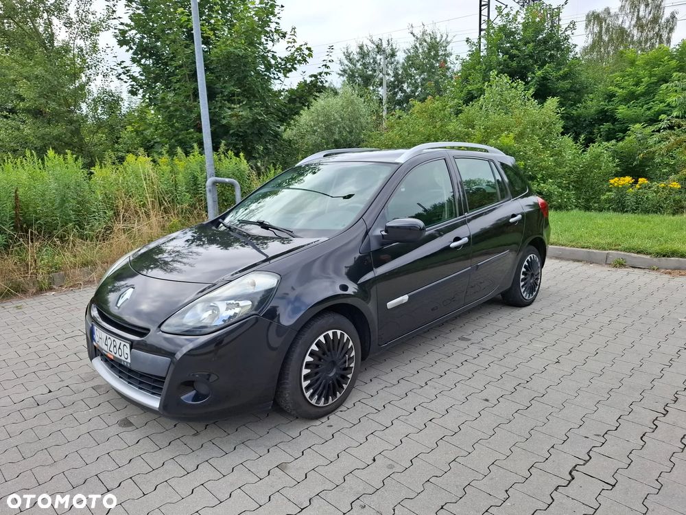 Renault Clio 1.2 16V Authentique - 1