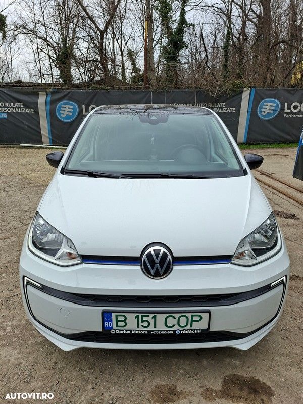Volkswagen up! - 2