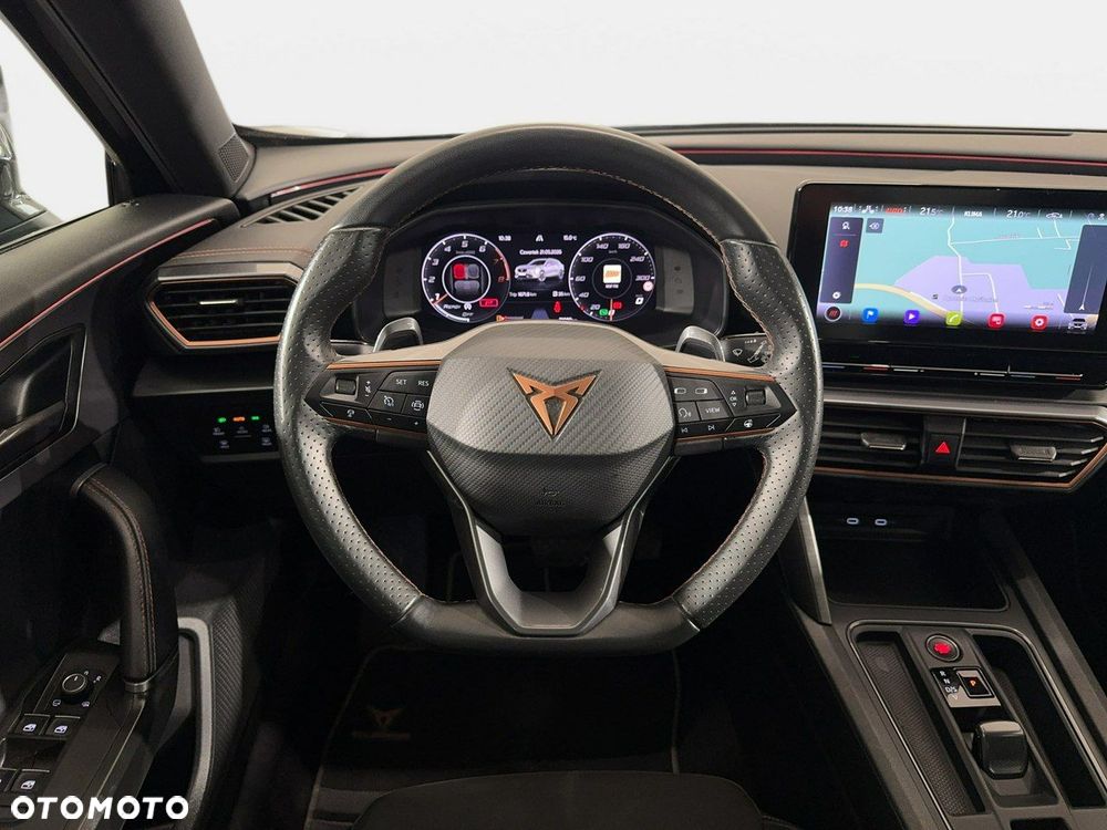 Cupra Formentor - 20
