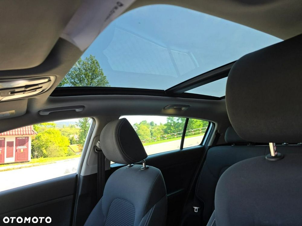 Kia Sportage - 18