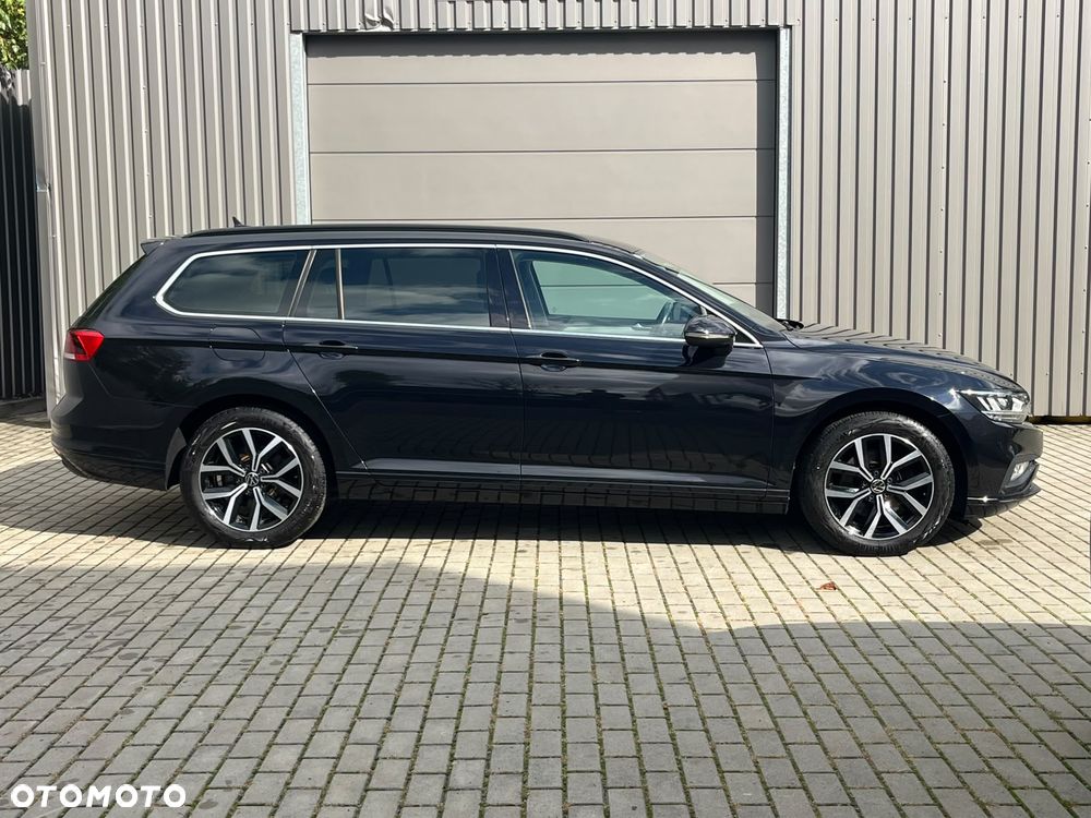 Volkswagen Passat 1.5 TSI EVO Business DSG - 6