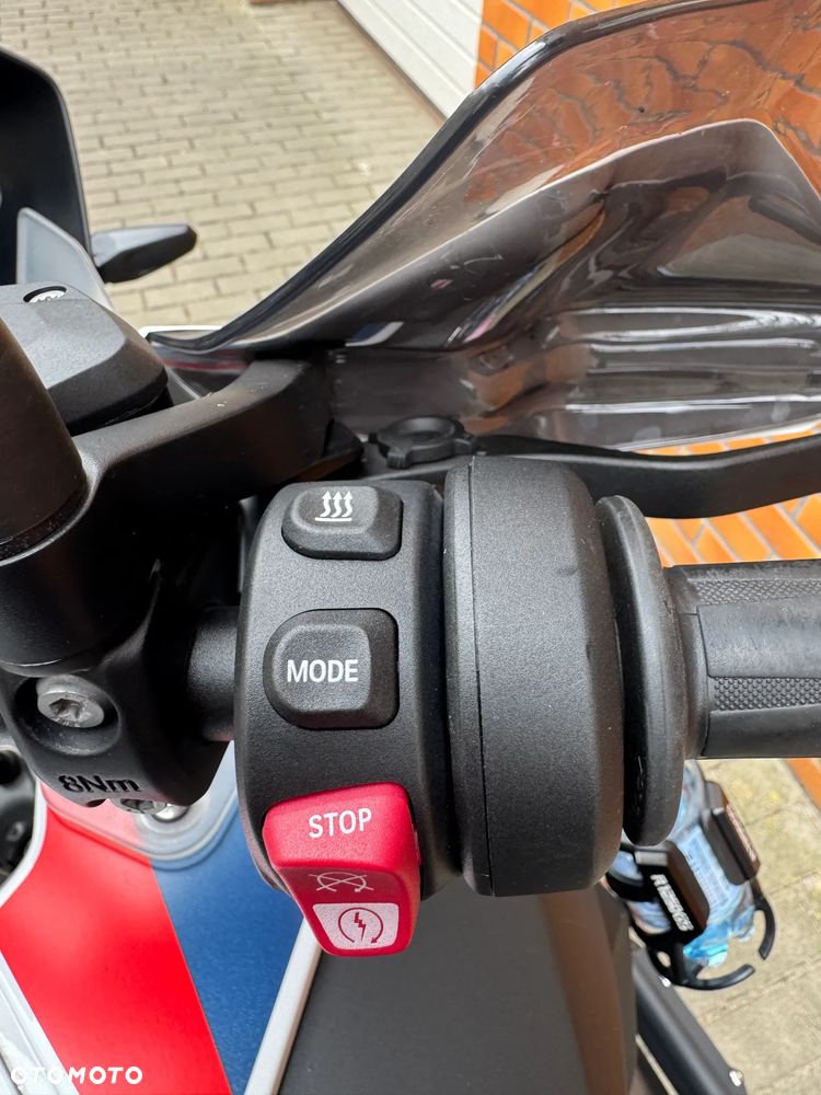 BMW R1250 GS Adventure - 9