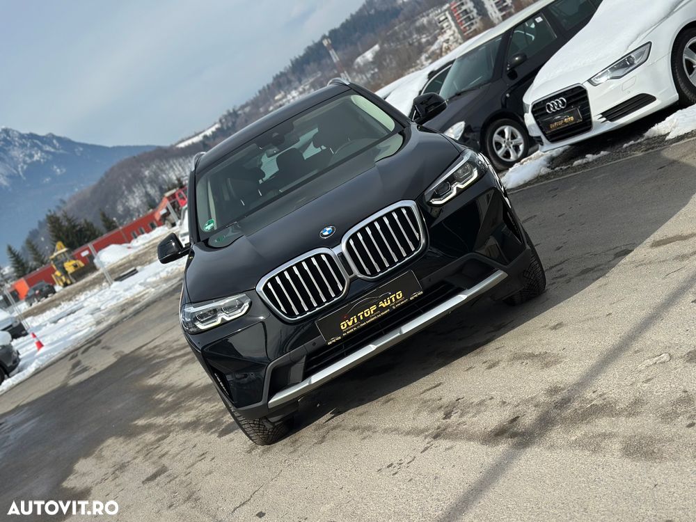 BMW X3 - 29