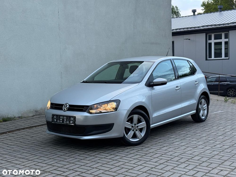 Volkswagen Polo - 11