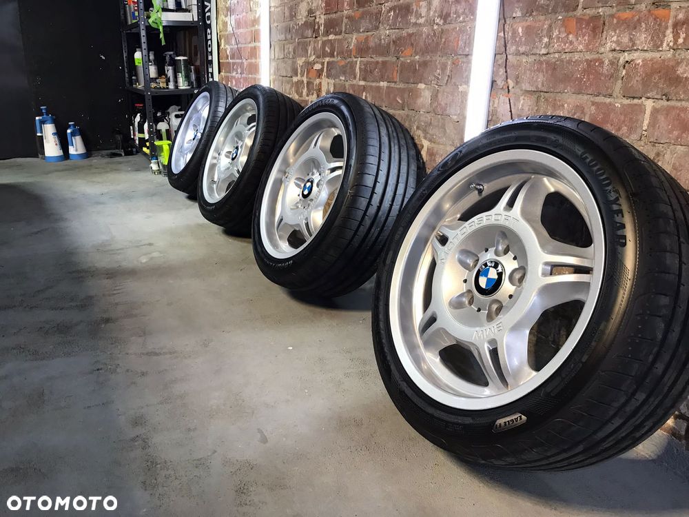 BMW Seria 3 320i - 11