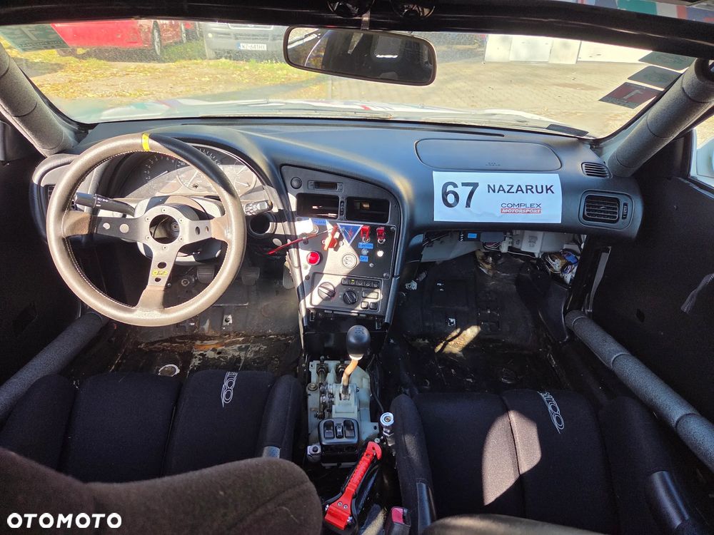 Toyota Celica 2.0 GT - 12