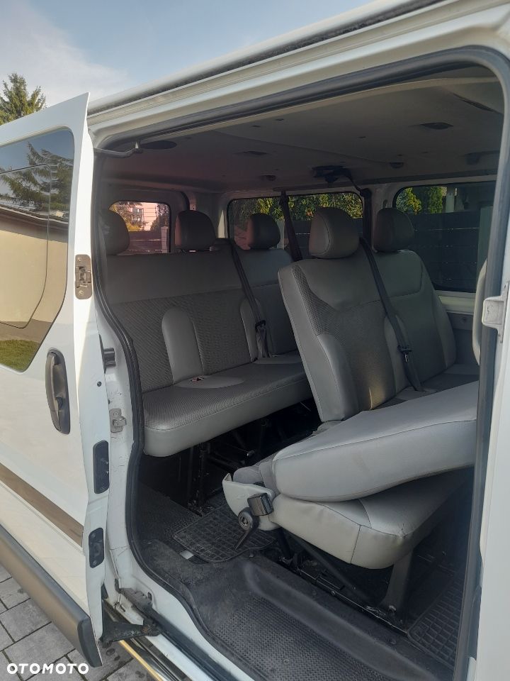 Renault Trafic ver-l2h1 - 3