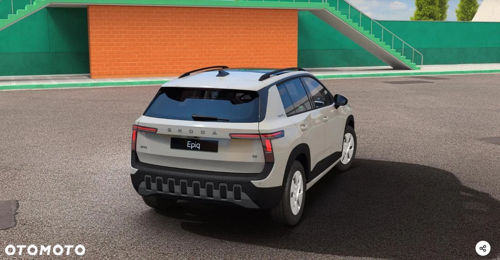 Skoda Inny - 5