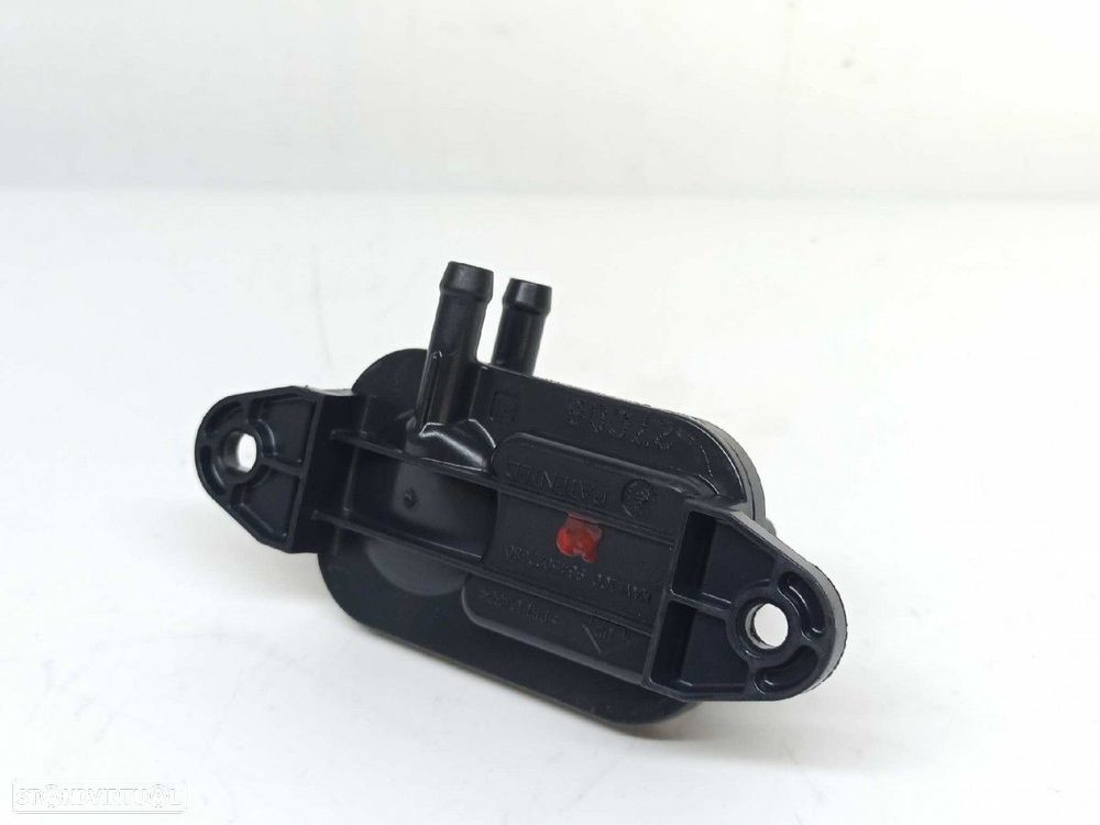 SENSOR DE PRESSÃO PEUGEOT 407 ST SPORT PACK - 3